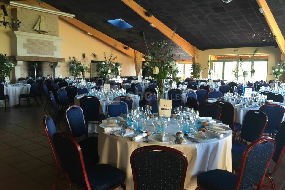 Domaine de Blosseville