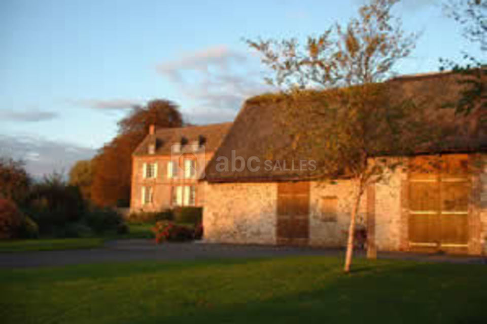 Domaine d'Apreval