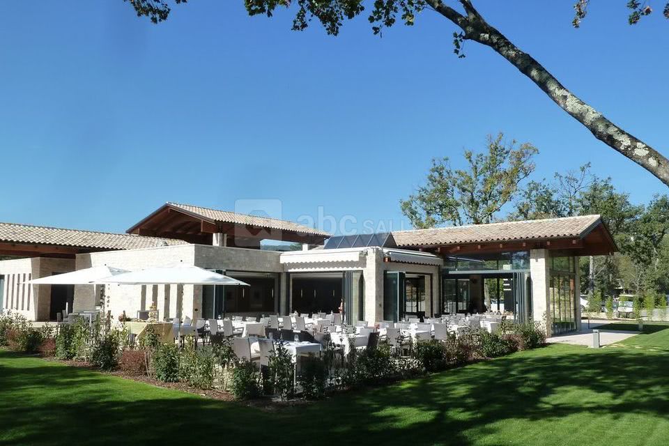 Golf du Claux-Amic