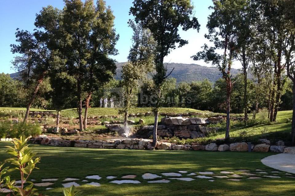Golf du Claux-Amic