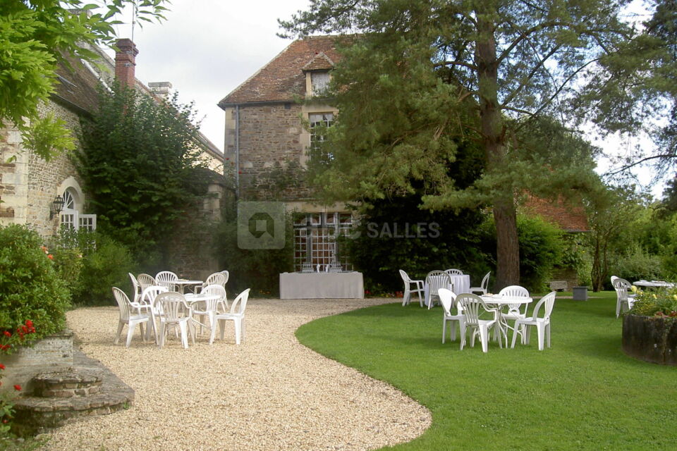 Parc la demeure cocktail