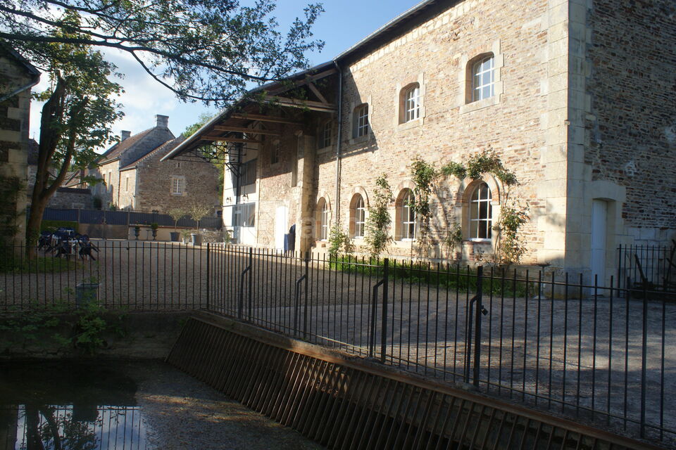 Le Moulin de Bully
