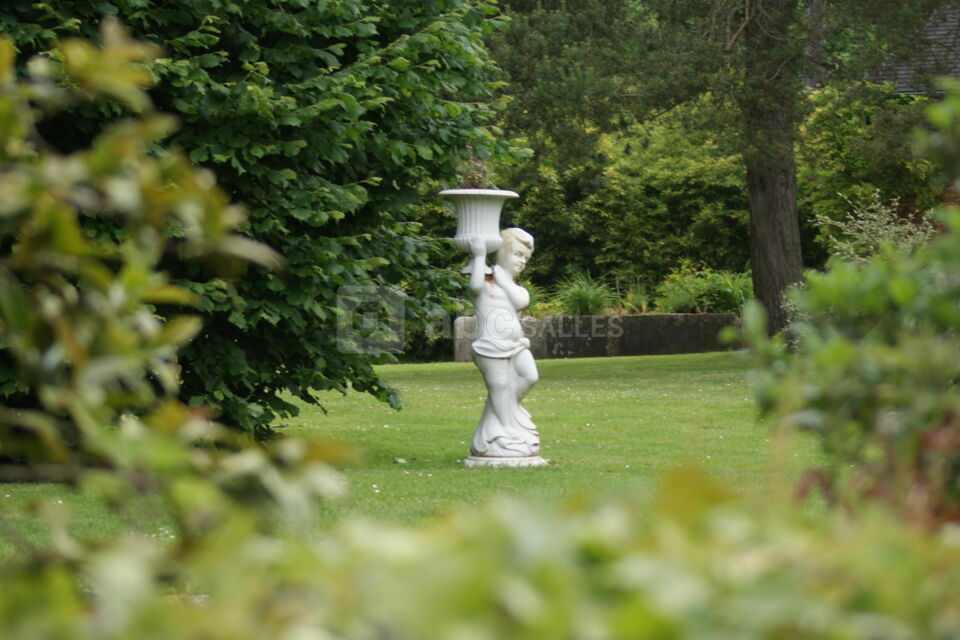 Parc la demeure cocktail