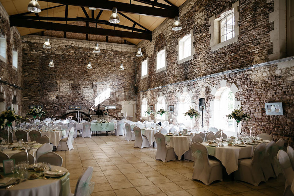 Le Moulin de Bully