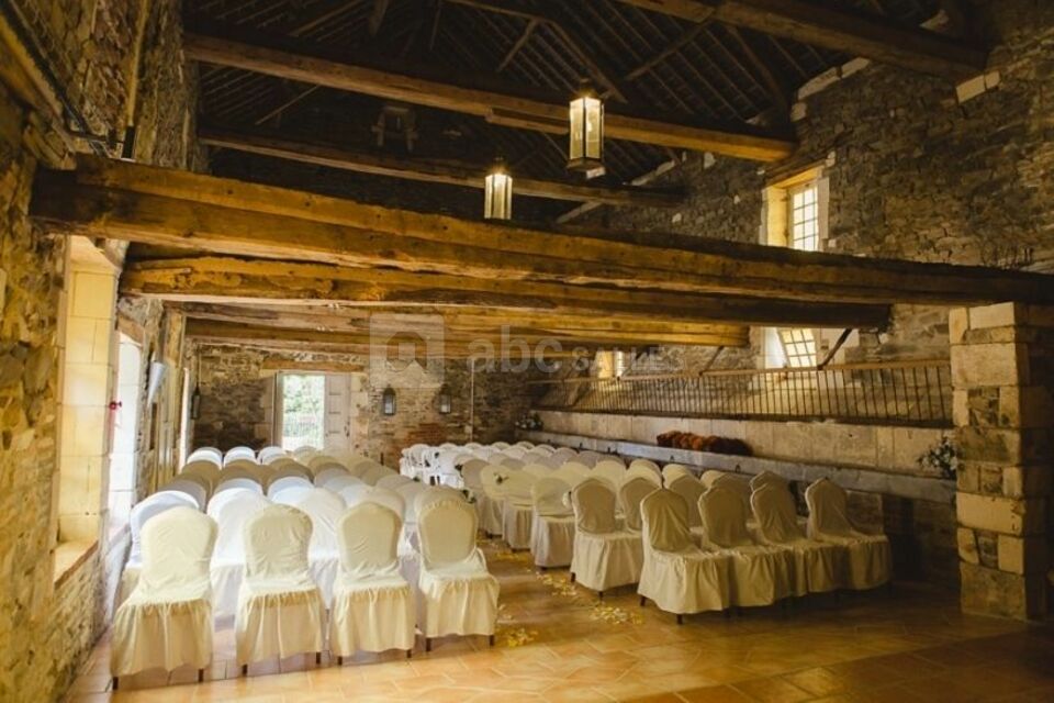 Le Moulin de Bully