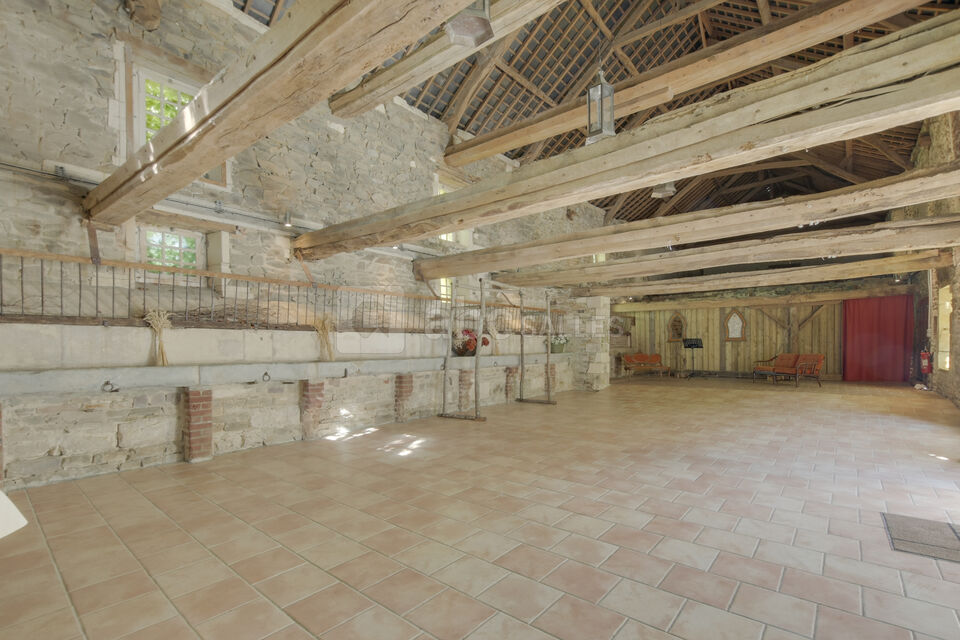 Le Moulin de Bully