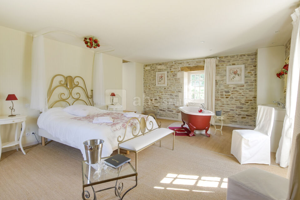 Le Moulin de Bully
