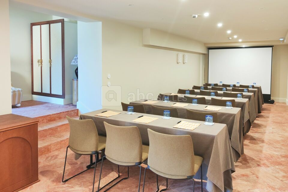 Hôtel La Pérouse