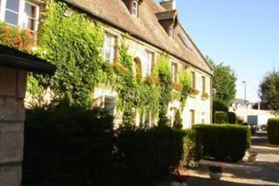 Le Manoir d'Hastings