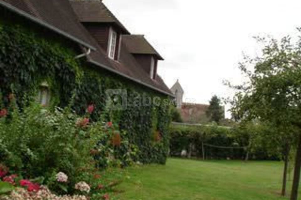 Le Manoir d'Hastings