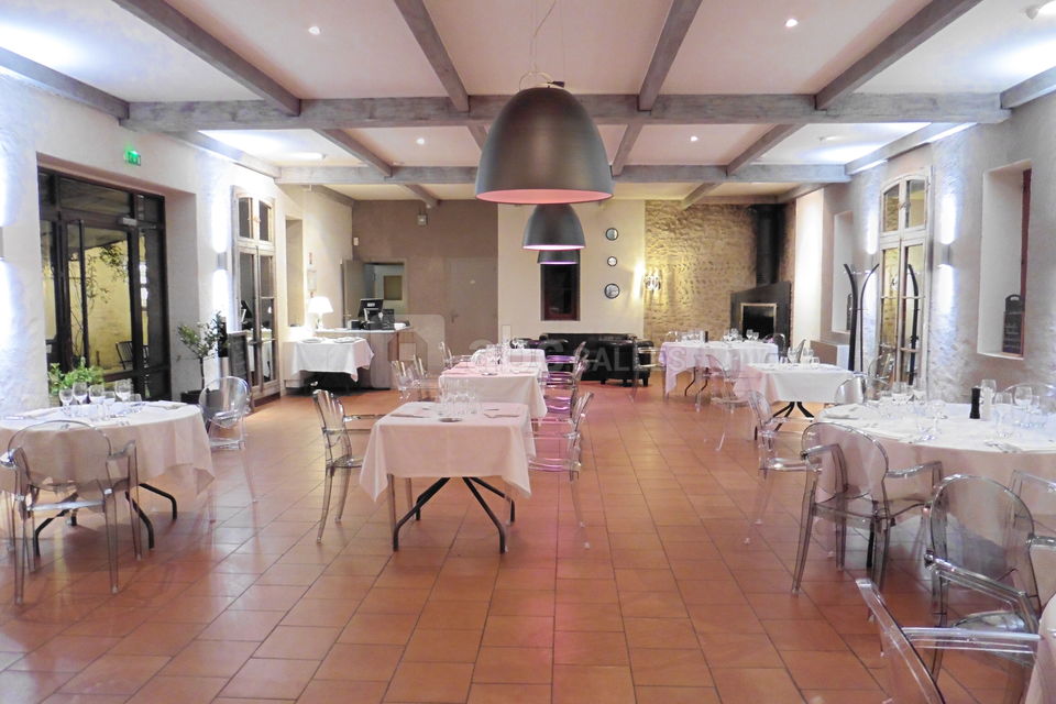 Réceptions l'Échappée Belle