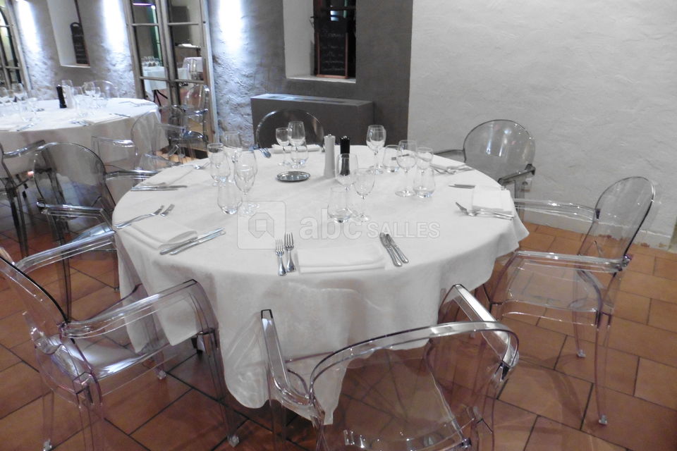 Réceptions l'Échappée Belle