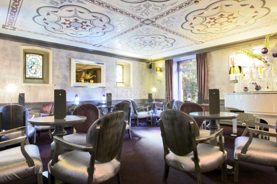 Golden Tulip Cannes Hôtel de Paris