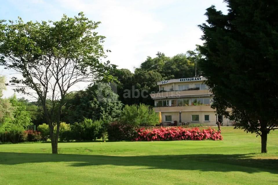 Restaurant du Golf des Chanalets