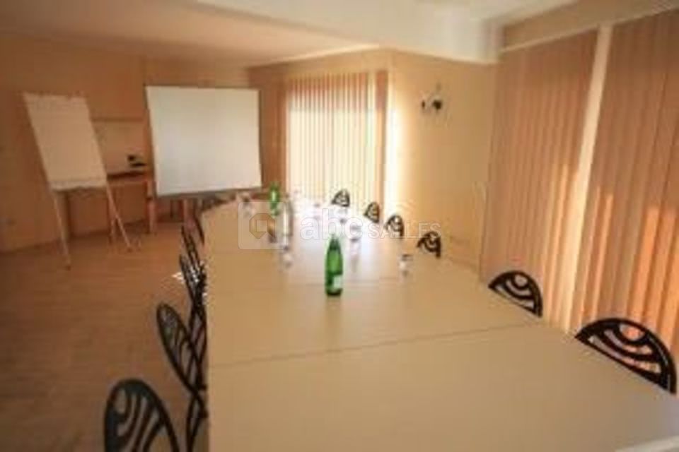 Restaurant du Golf des Chanalets