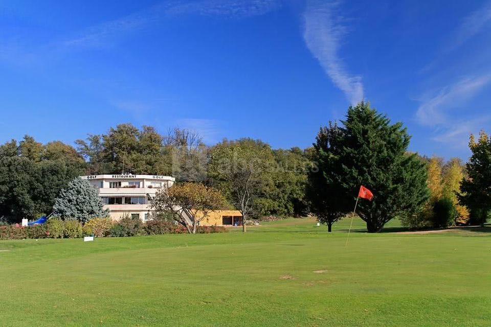Restaurant du Golf des Chanalets