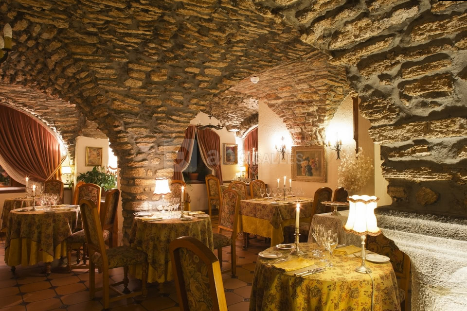 L'Auberge du Choucas