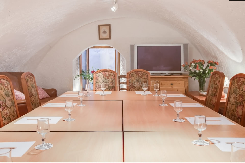 L'Auberge du Choucas