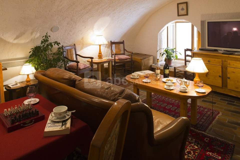 L'Auberge du Choucas