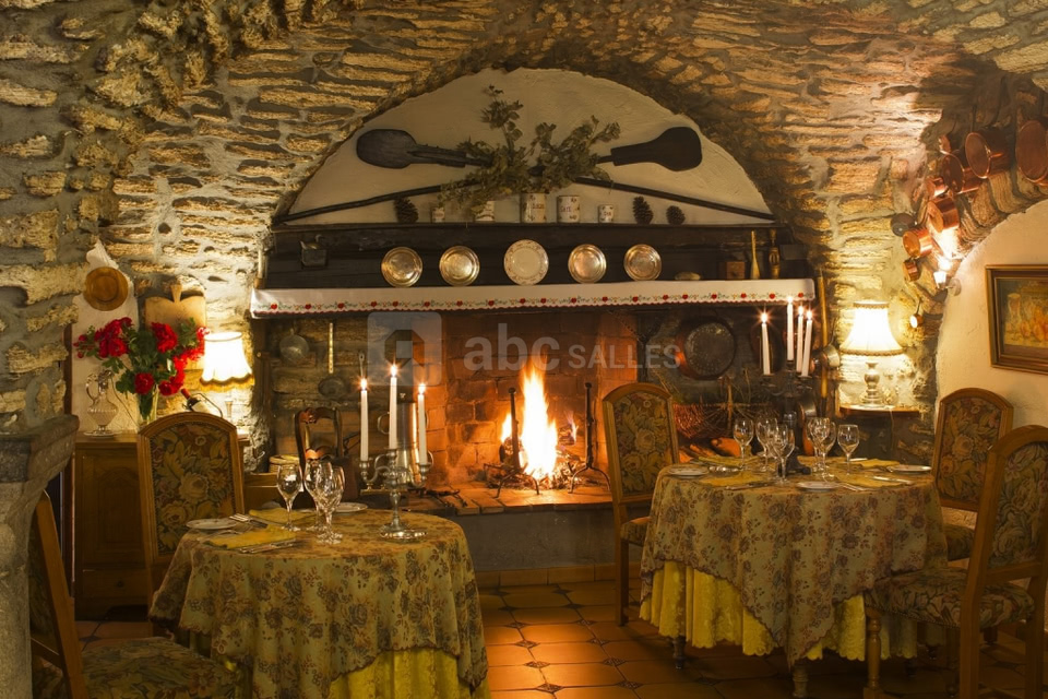 L'Auberge du Choucas