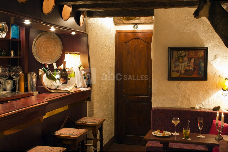 L'Auberge du Choucas
