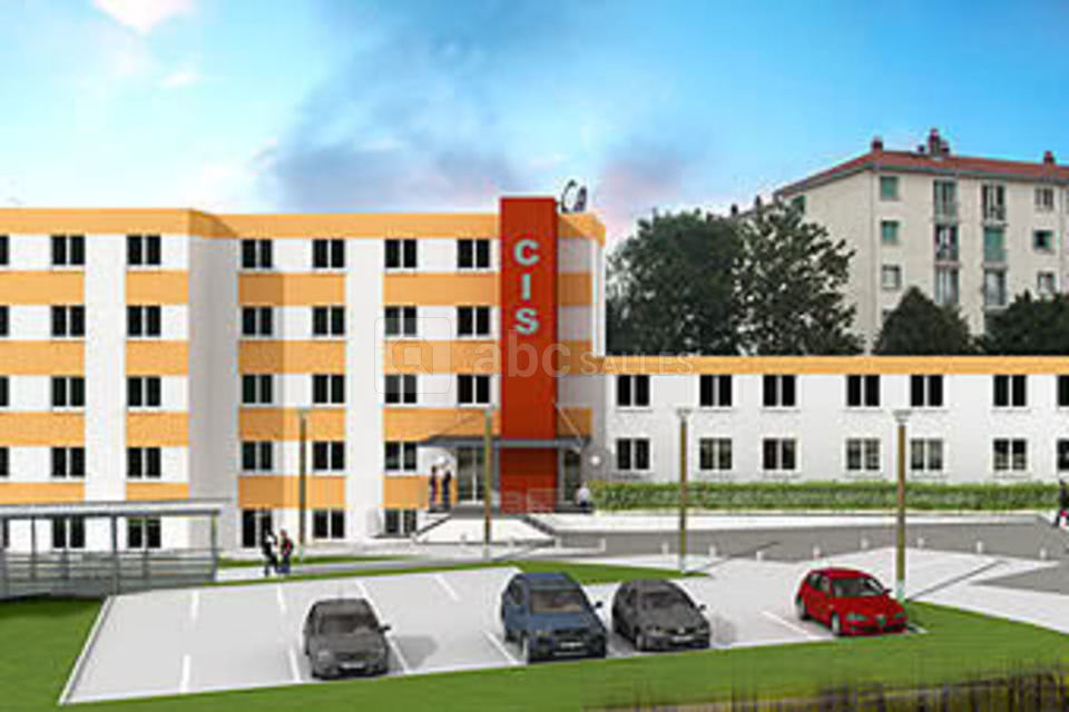 Centre International de Séjour