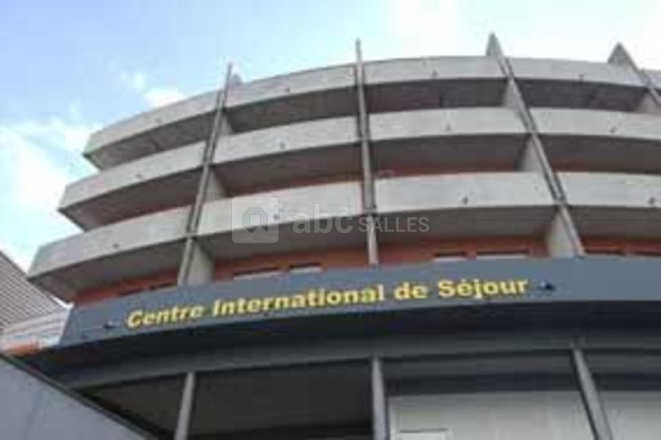 Centre International de Séjour