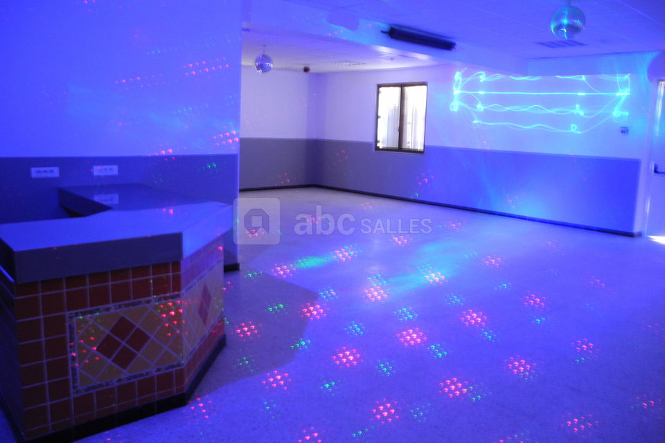 Salle Fina