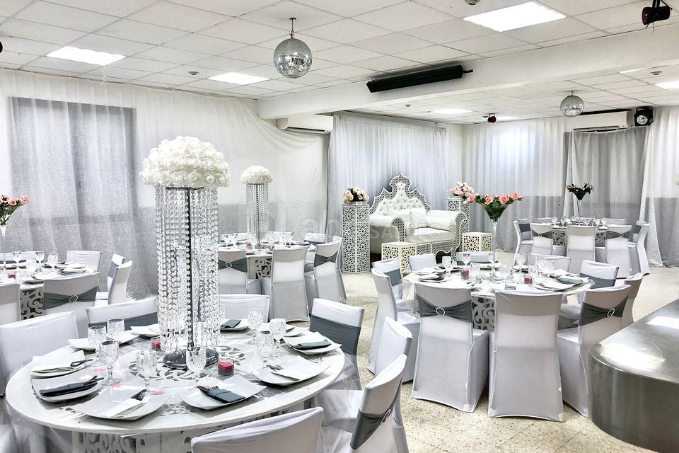 Salle Fina