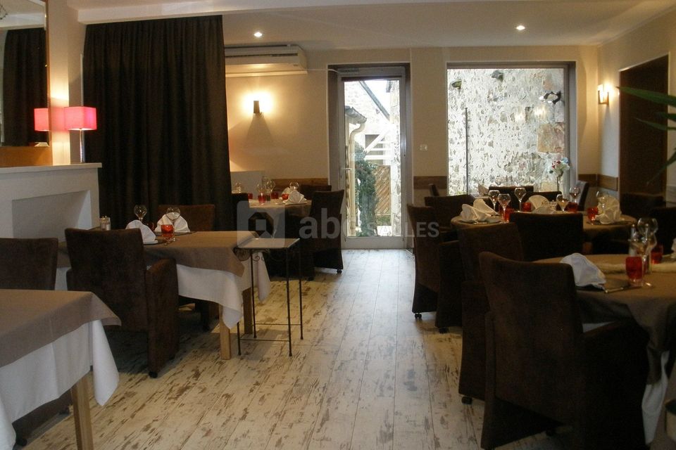 La Table de Reugny