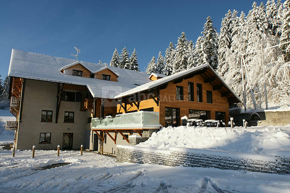 Étang du Moulin