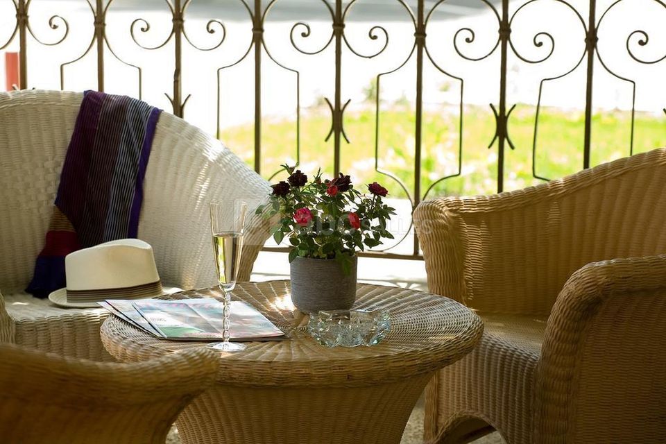Hôtel Restaurant Le Lac
