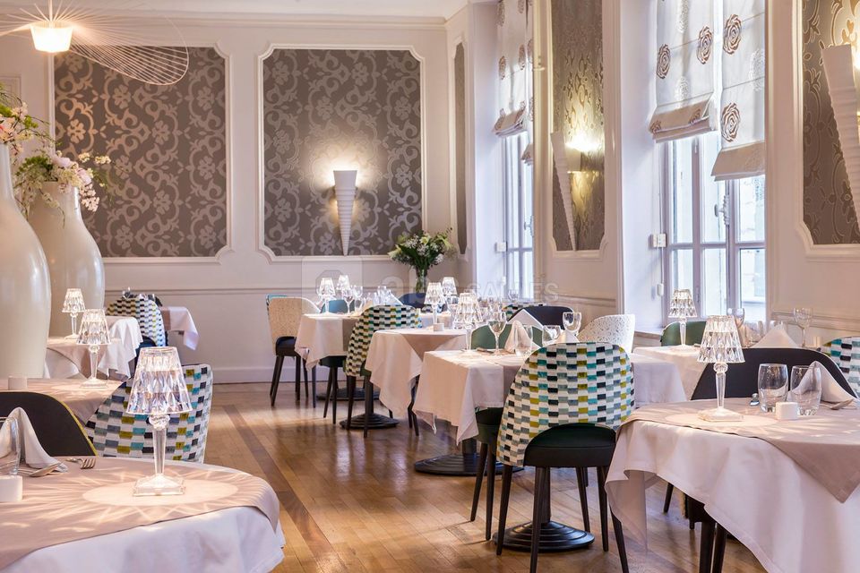 Hôtel Les Nations
