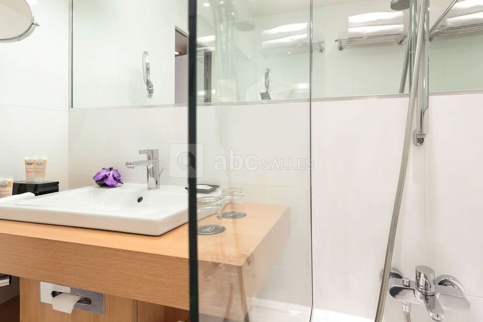 Grand Hôtel Roi René