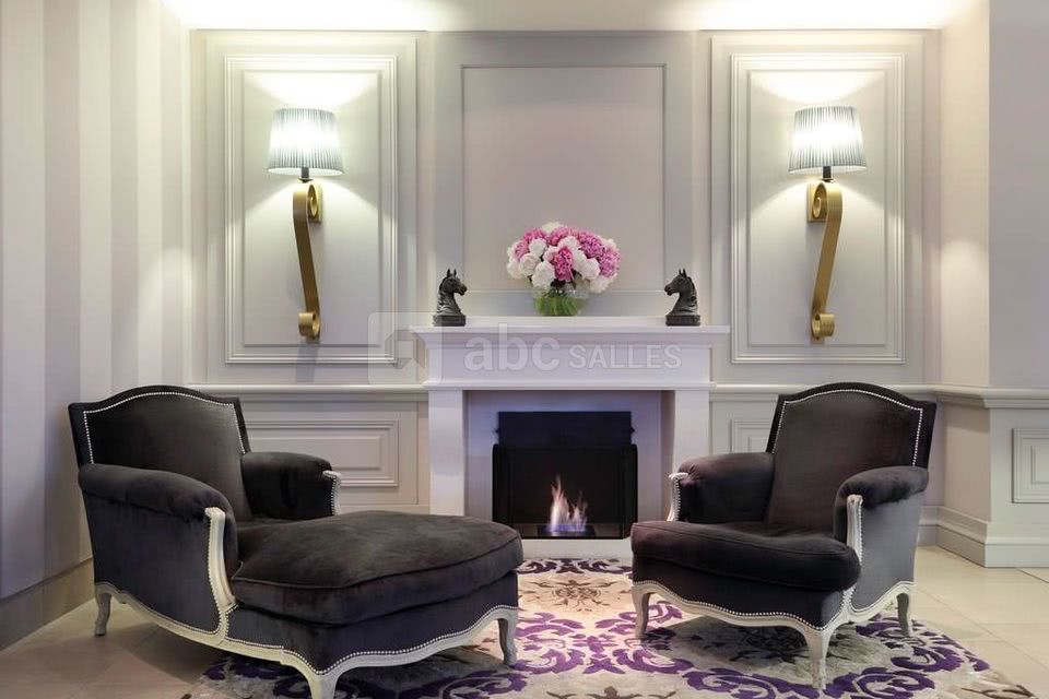 Grand Hôtel Roi René