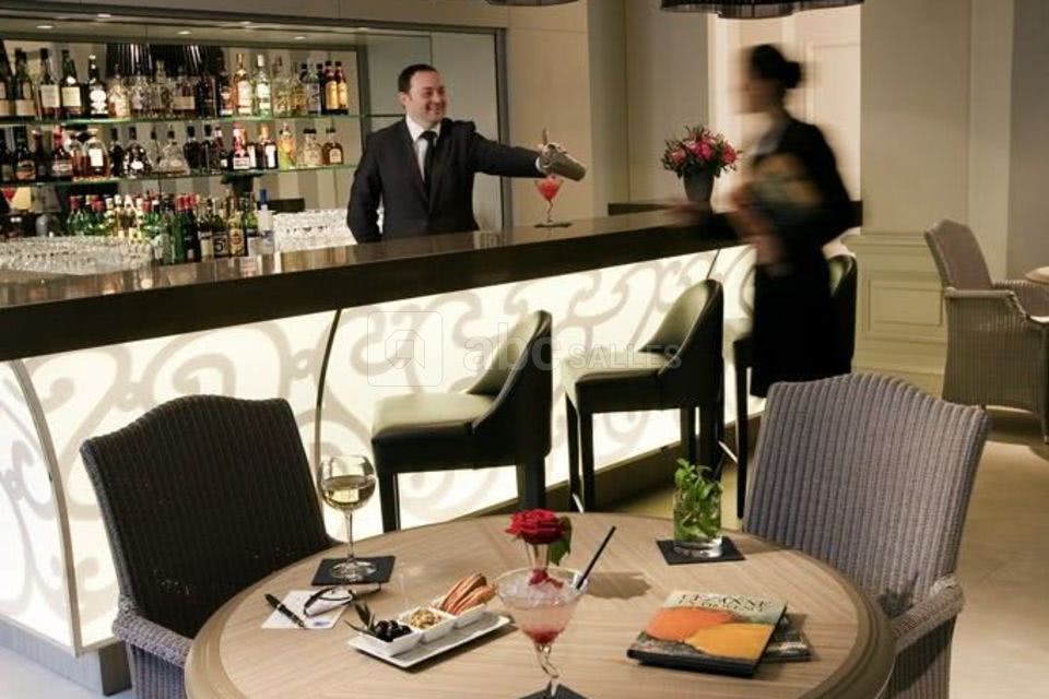 Grand Hôtel Roi René