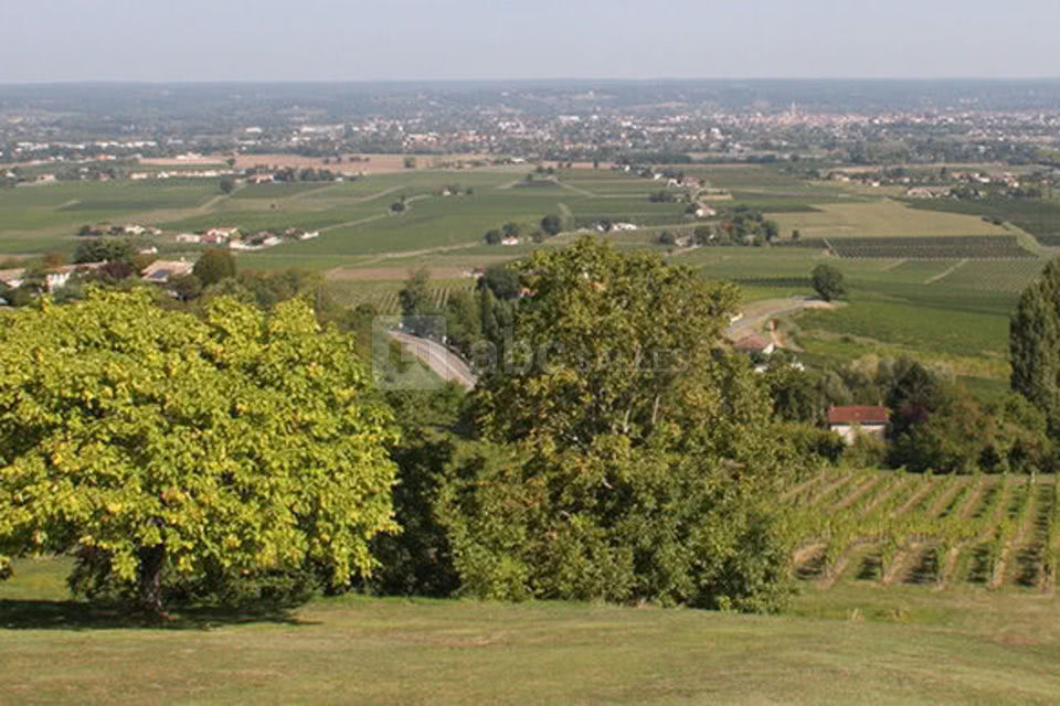 La Tour des Vents