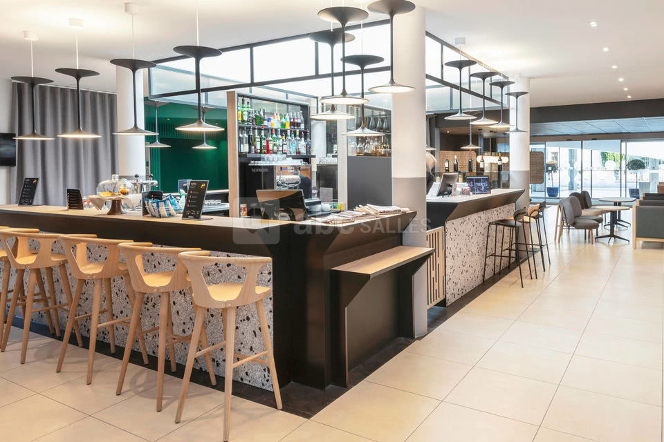 Hôtel Novotel Blois Centre Val de Loire