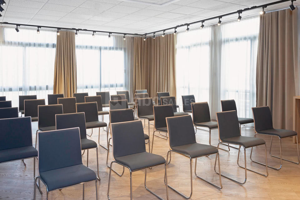 Hôtel Novotel Blois Centre Val de Loire