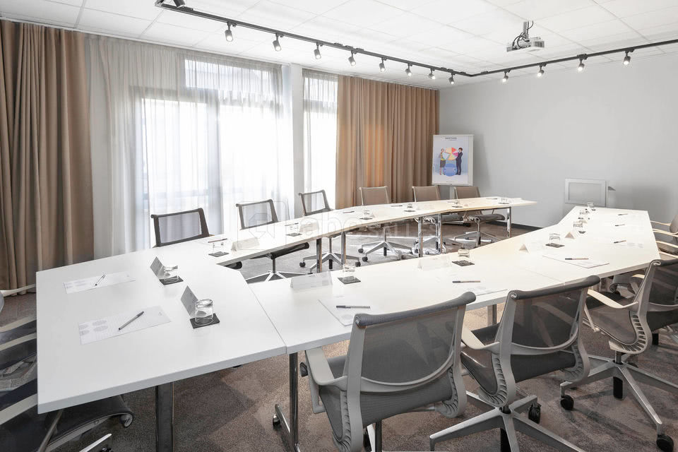 Hôtel Novotel Blois Centre Val de Loire