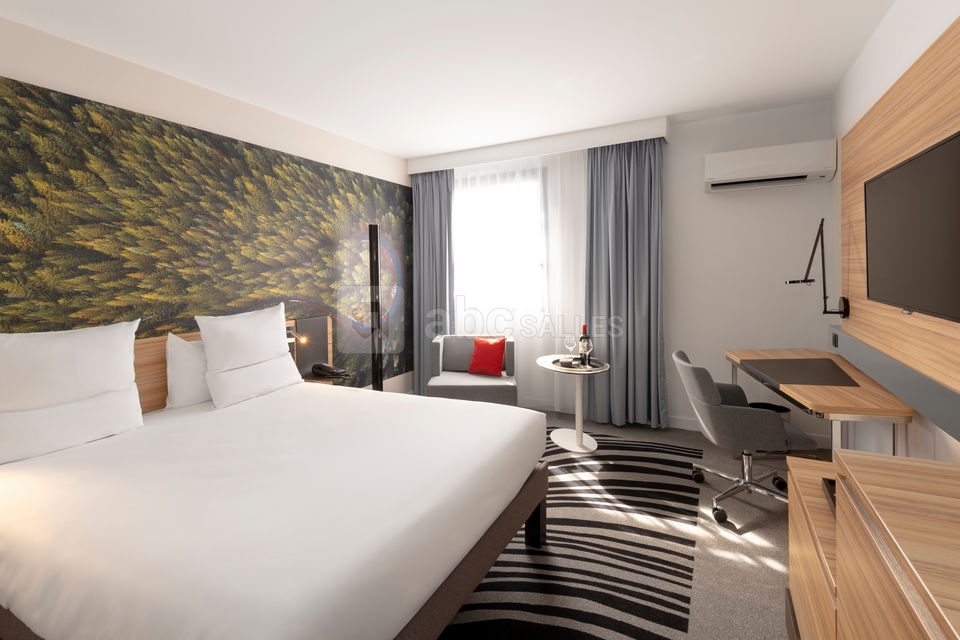 Hôtel Novotel Blois Centre Val de Loire