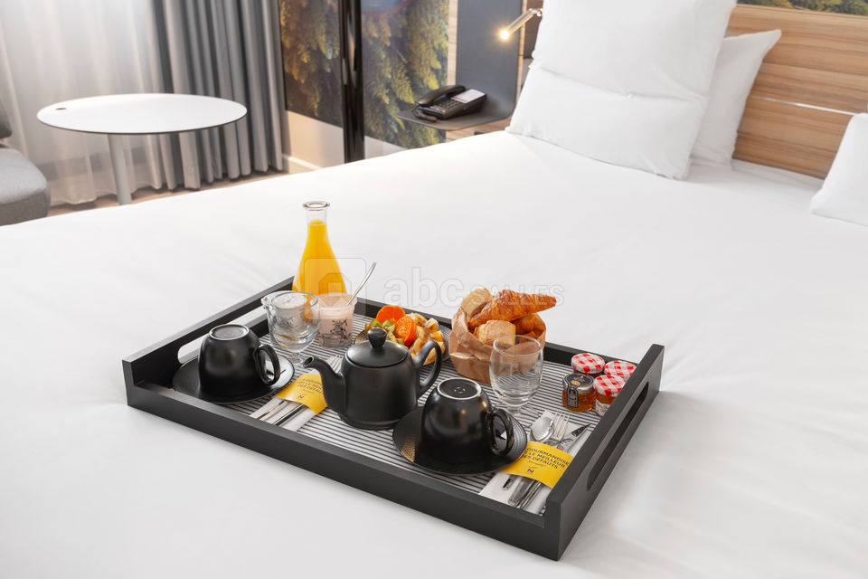 Hôtel Novotel Blois Centre Val de Loire