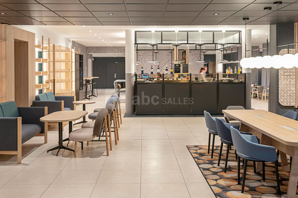 Hôtel Novotel Blois Centre Val de Loire