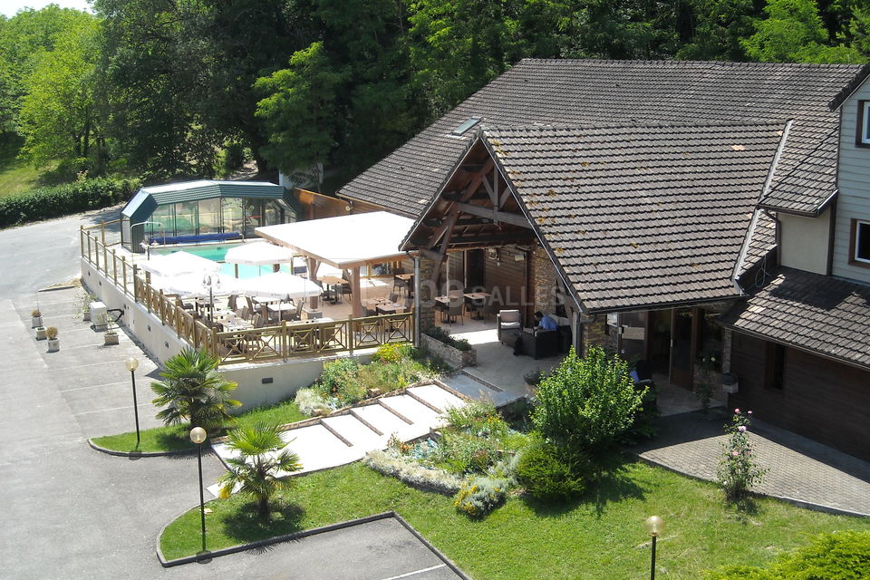 Hôtel Perigueux Trélissac