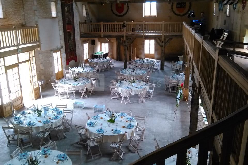 Salle