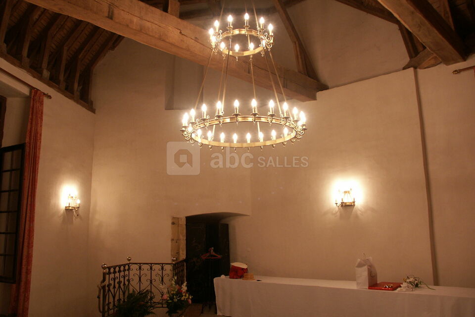 Château de Jumilhac