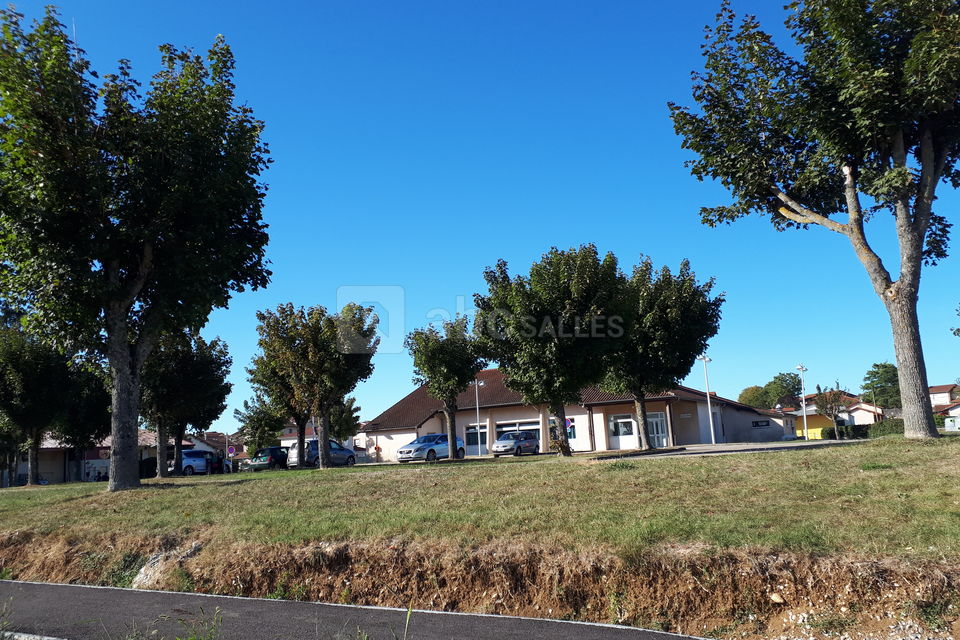 Salle Polyvalente du Château Gaillard