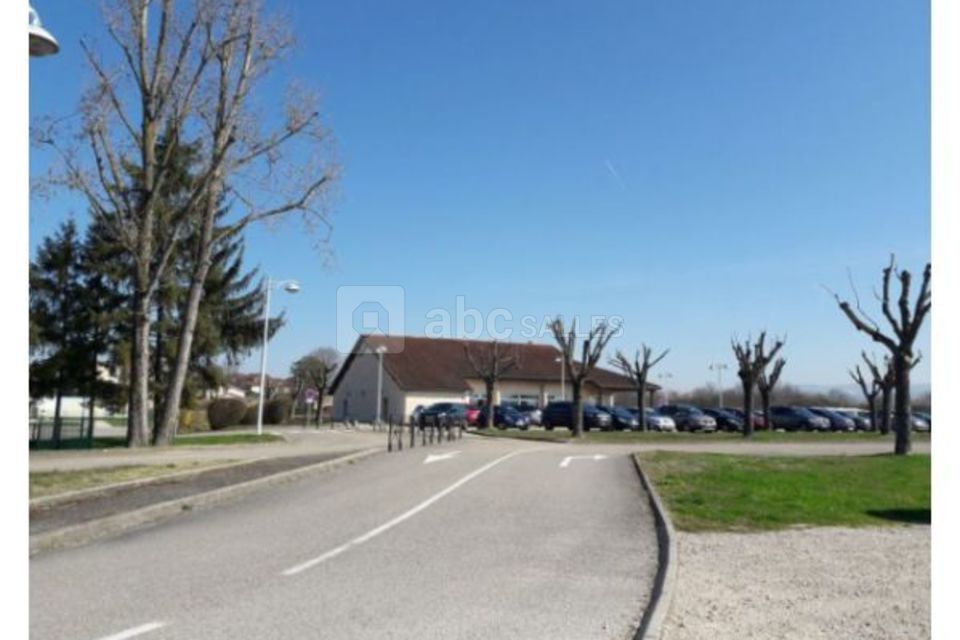 Salle Polyvalente du Château Gaillard