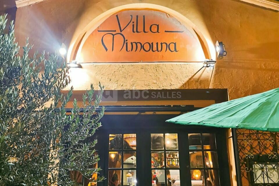 Villa Mimouna