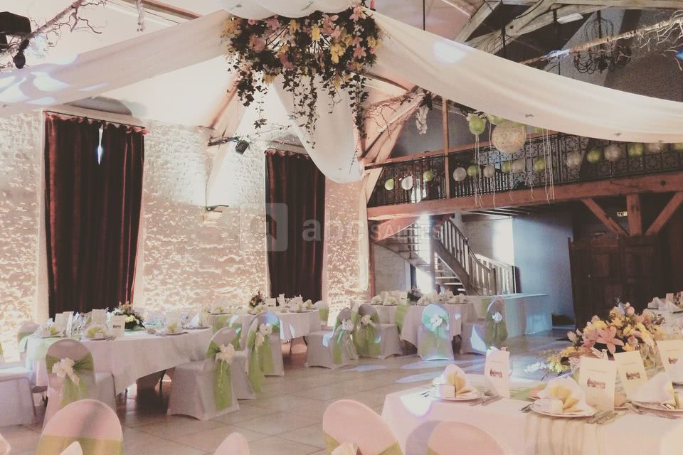 Le Moulin de Gueliz